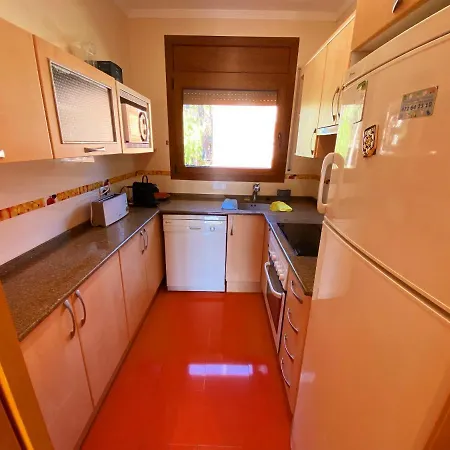 Gran Amb Pàrquing A 5 Min Del Centre Appartement Calella De Palafrugell