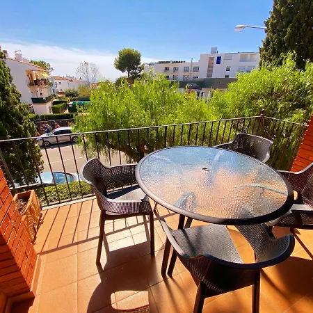 Gran Amb Parquing A 5 Min Del Centre Διαμέρισμα Calella De Palafrugell